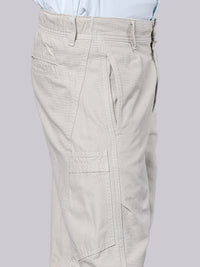 Light Stone Balloon Fit Pants