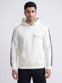 Sand Pullover Hoodie