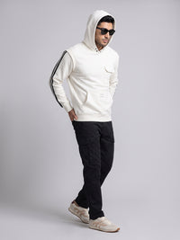 Sand Pullover Hoodie