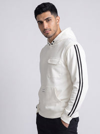 Sand Pullover Hoodie