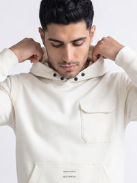 Sand Pullover Hoodie