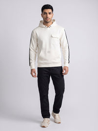 Sand Pullover Hoodie