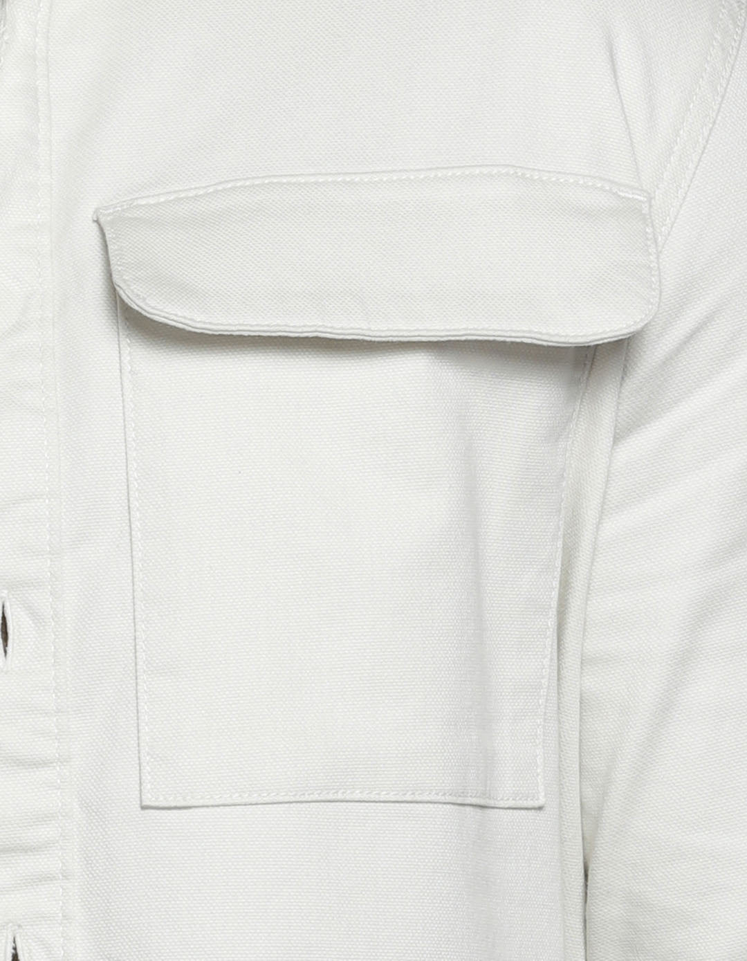Stone Shacket & Cargo Co-ord Set