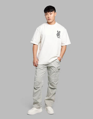 Oversized Tees