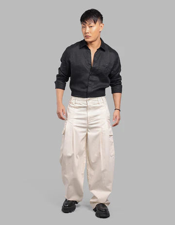 Balloon Fit Pants