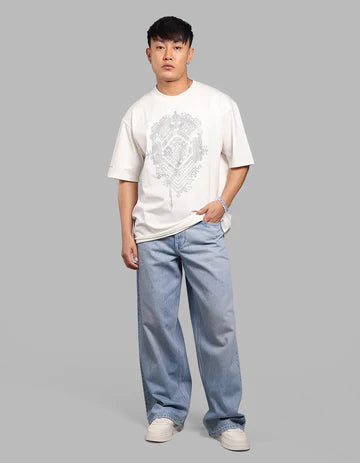 Loose Fit Jeans