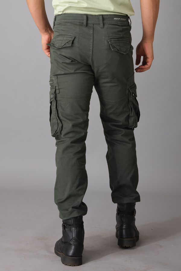 Military Pants - Cargoes and Pants Used by Military Personnel – Olive Planet