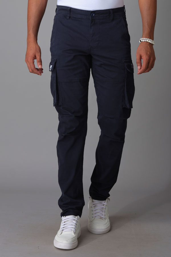 Slim Denim Cargo Pants For Girls, STING, Ultra Low Rise at Rs 160/piece in  New Delhi
