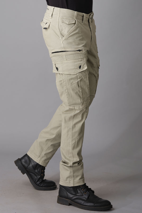 Article One Ellis Slim Fit Chino Pant Stone  MYER