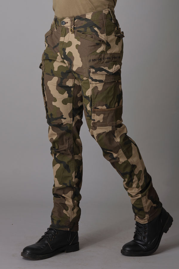 Army Pants, Shorts & Military Surplus Trousers | Army & Outdoors