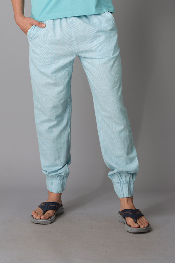 Orlebar Brown Griffon Linen Trousers  Farfetch