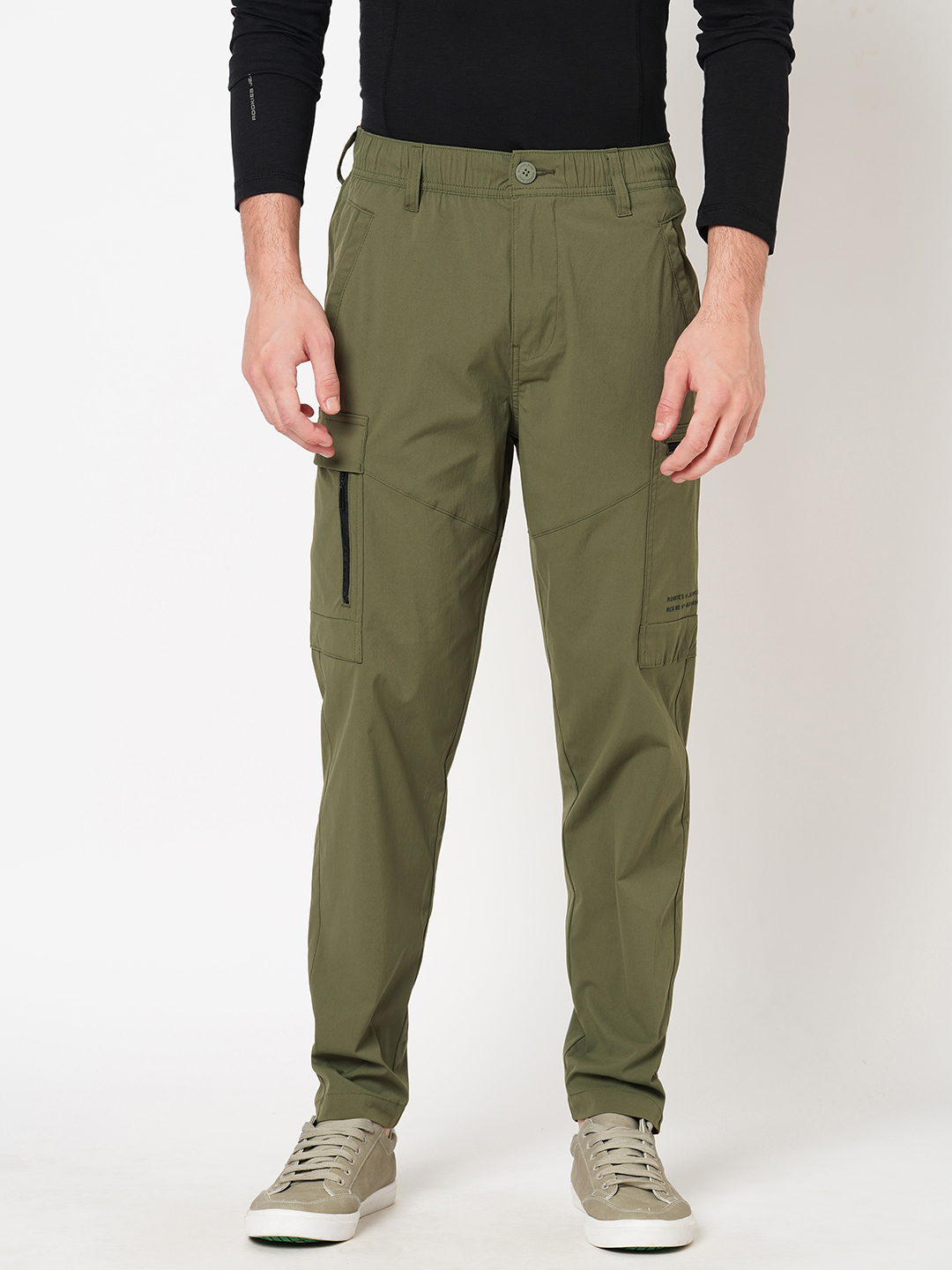 Does anyone know where can I get cargo casual pants in Jayanagar 4th block  in Bangalore? : r/bangalore